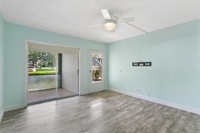 CHASEWOOD OF JUPITER CONDO - Residential