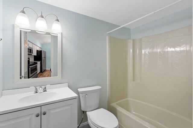 CHASEWOOD OF JUPITER CONDO - Residential