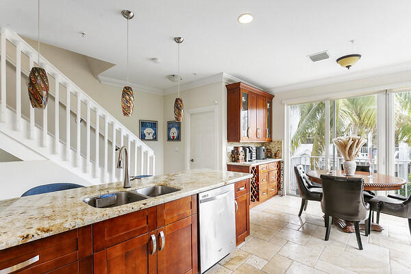 Palm Island Villas - Residential