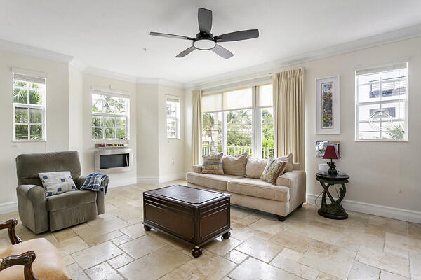 Palm Island Villas - Residential