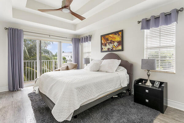 Palm Island Villas - Residential