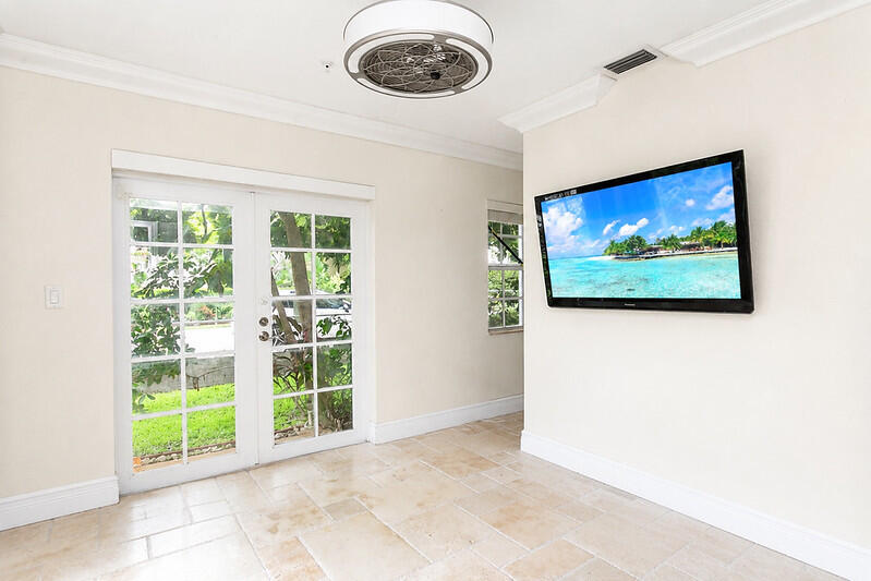 Palm Island Villas - Residential