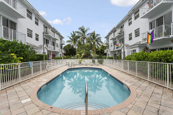 Palm Island Villas - Residential
