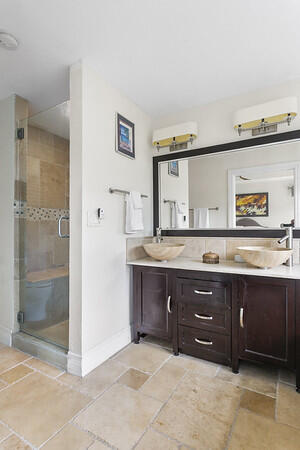 Palm Island Villas - Residential