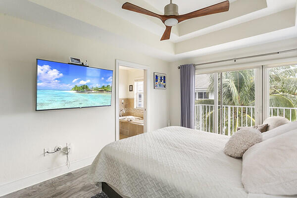Palm Island Villas - Residential