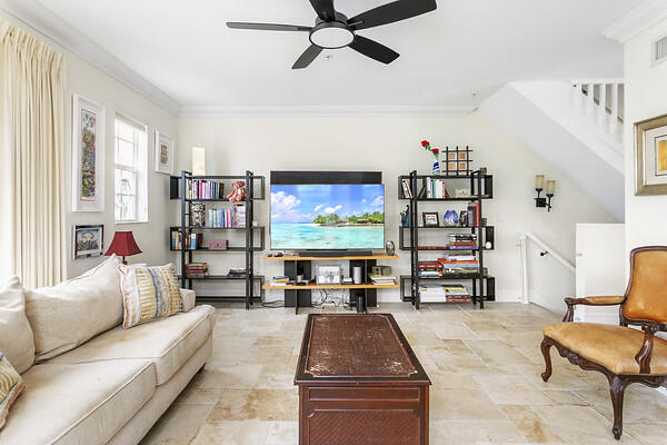 Palm Island Villas - Residential