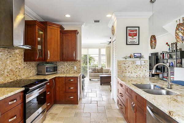 Palm Island Villas - Residential