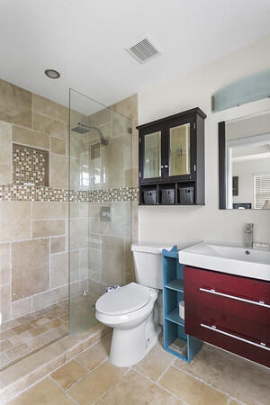 Palm Island Villas - Residential