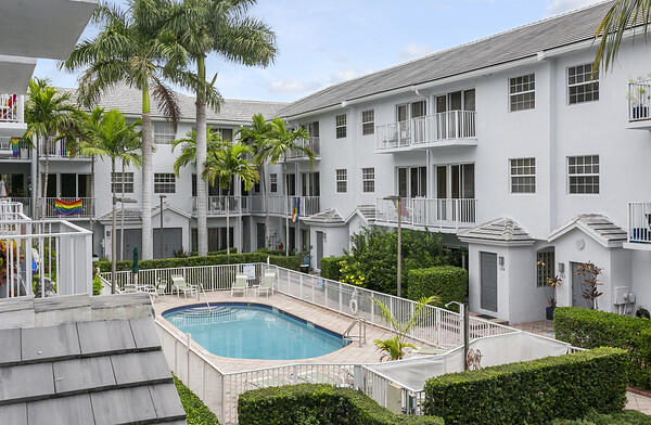 Palm Island Villas - Residential