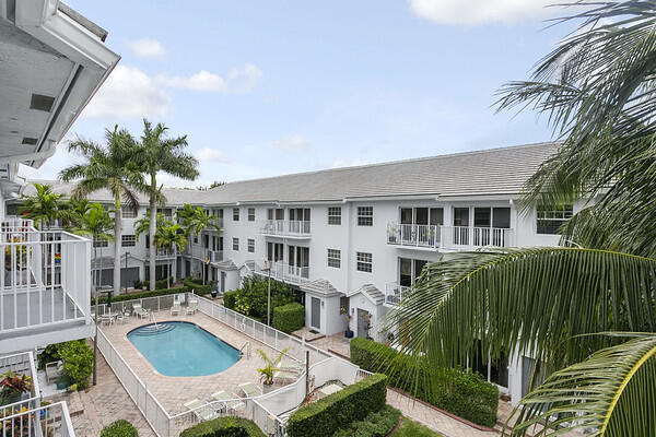Palm Island Villas - Residential