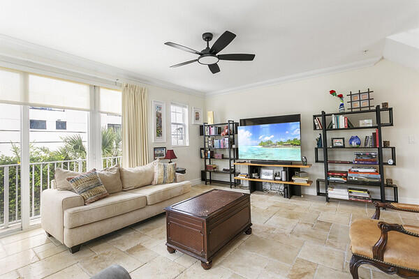 Palm Island Villas - Residential