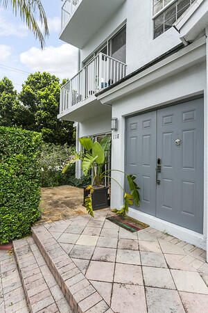 Palm Island Villas - Residential
