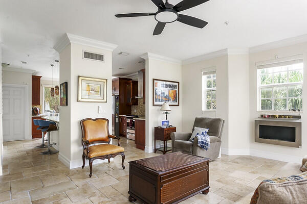 Palm Island Villas - Residential