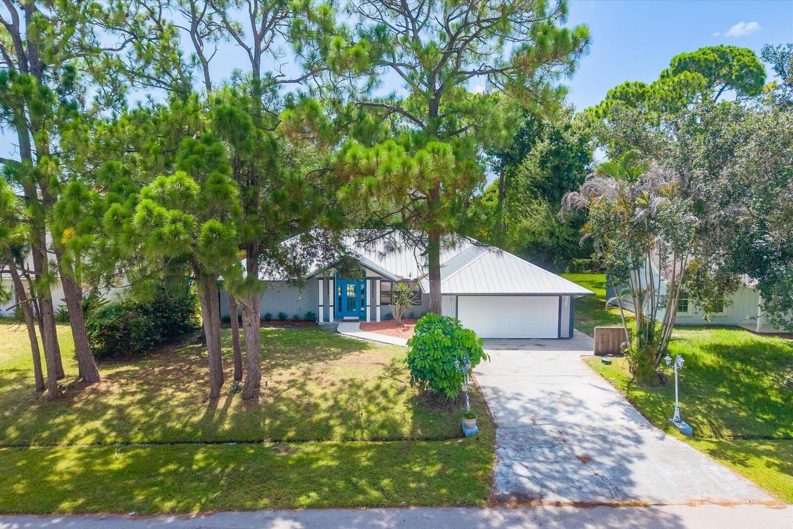 PORT ST LUCIE SECTION 14 - Residential