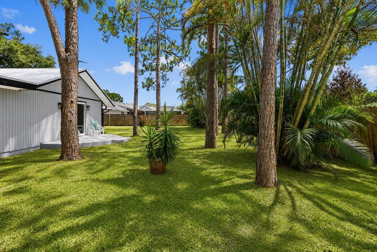 PORT ST LUCIE SECTION 14 - Residential
