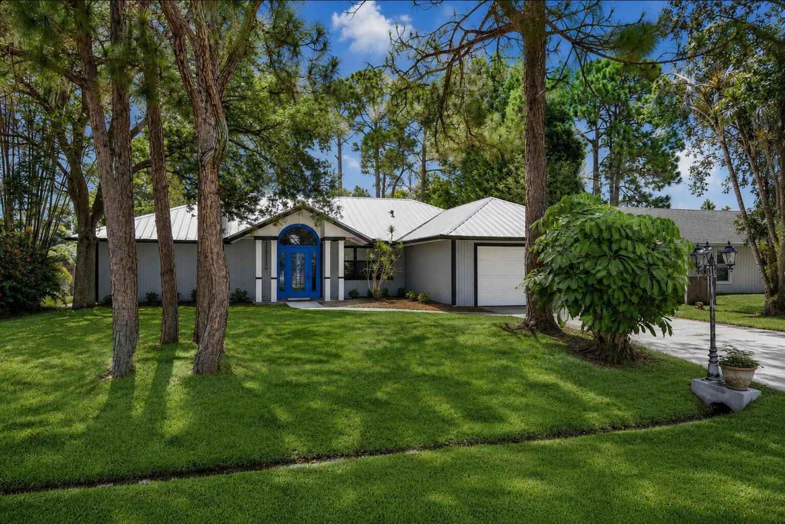 PORT ST LUCIE SECTION 14 - Residential