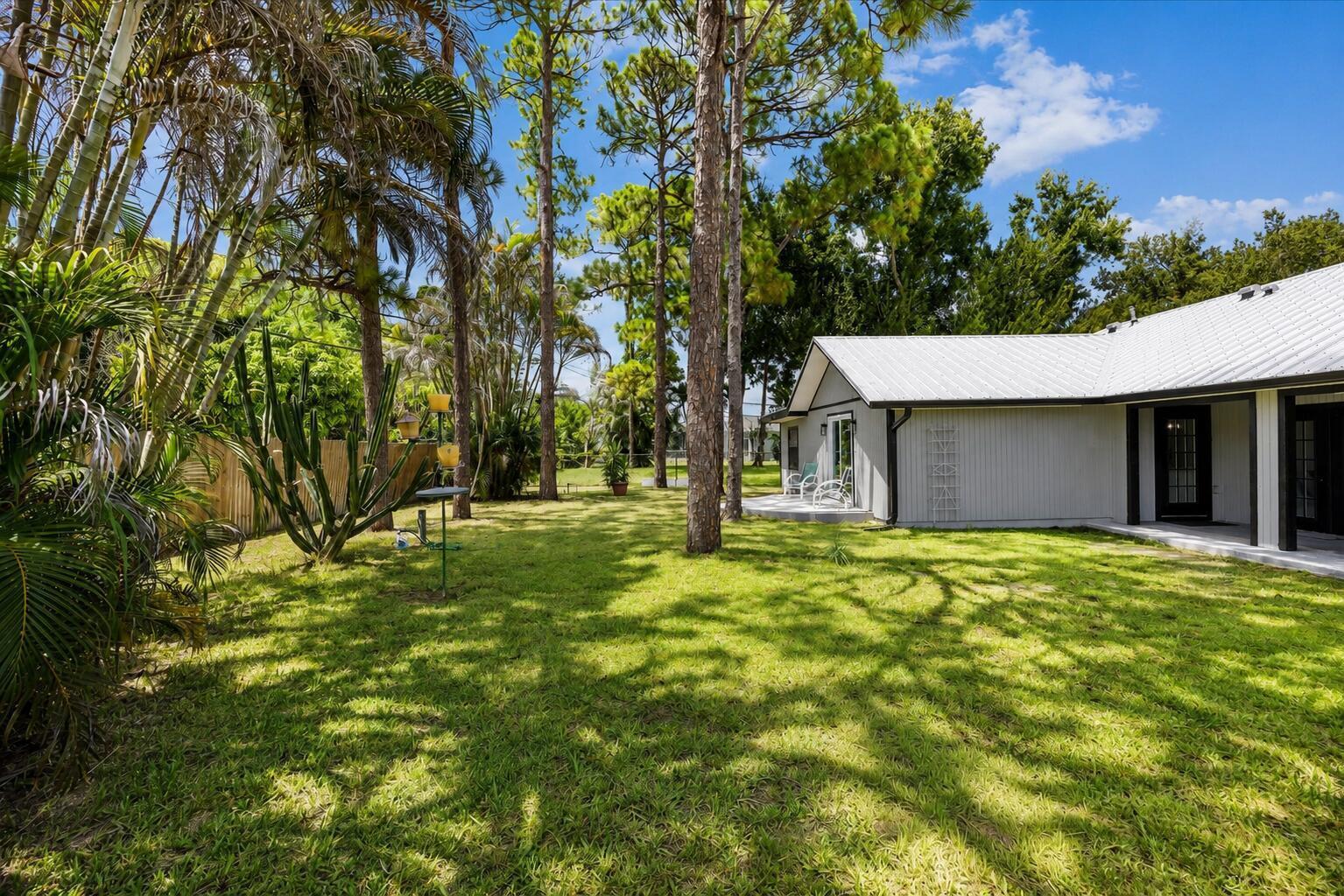 PORT ST LUCIE SECTION 14 - Residential