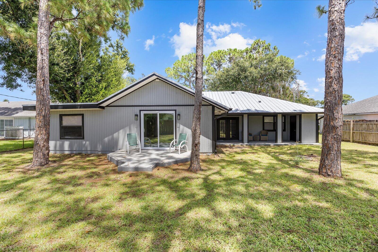 PORT ST LUCIE SECTION 14 - Residential