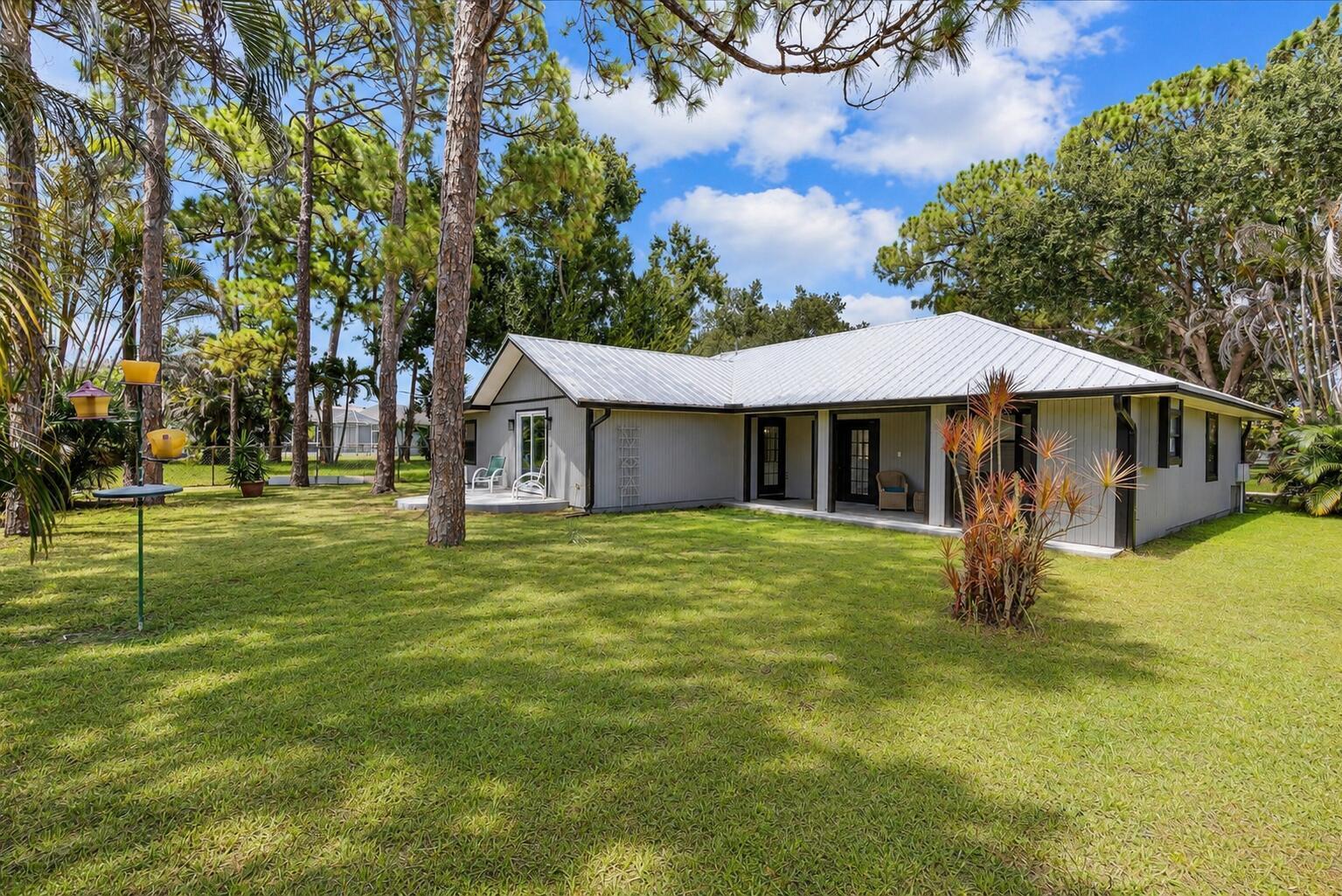 PORT ST LUCIE SECTION 14 - Residential