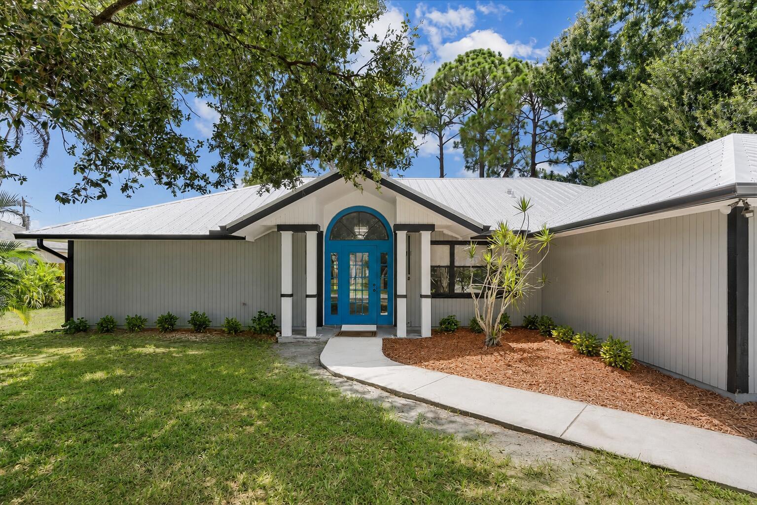 PORT ST LUCIE SECTION 14 - Residential