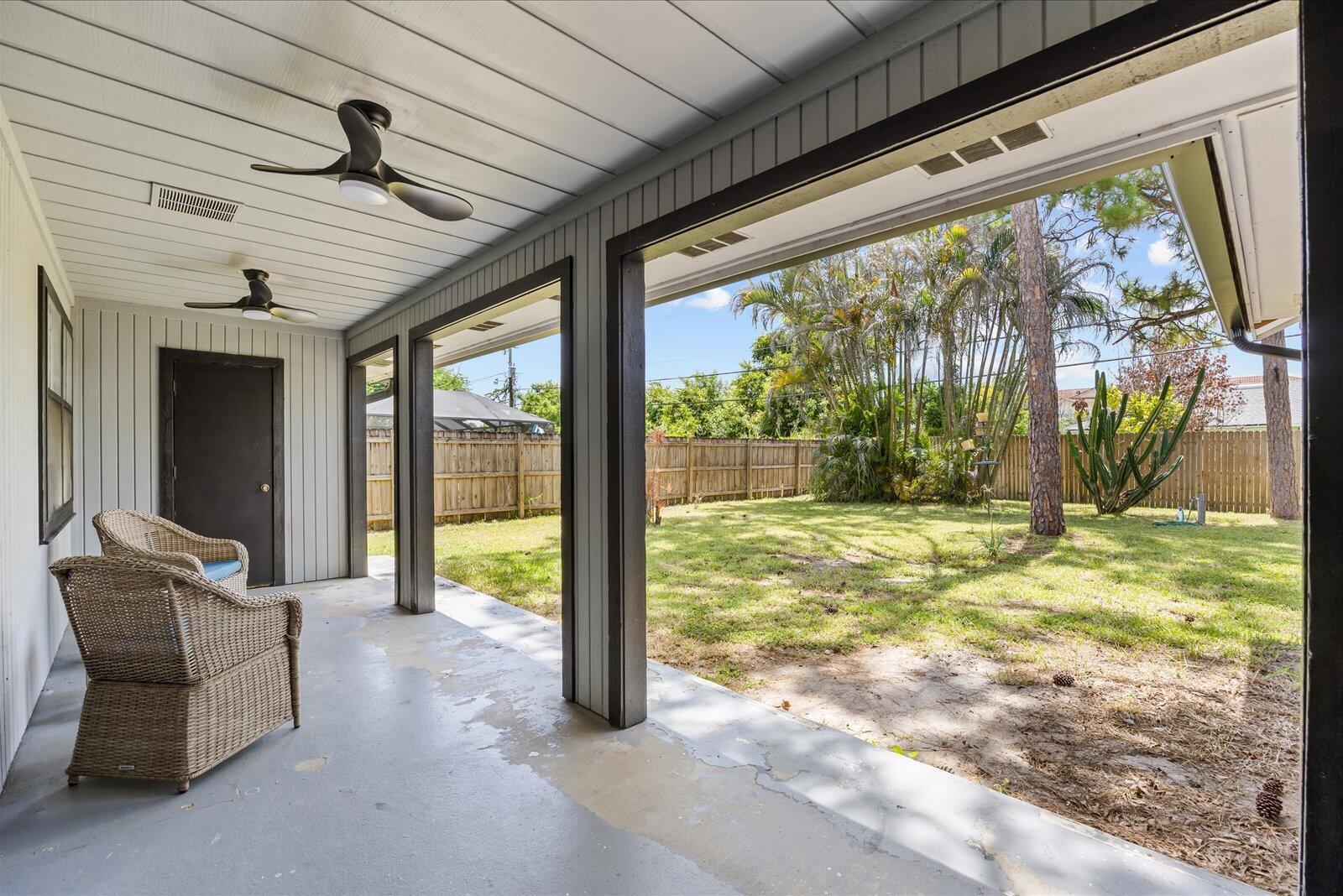 PORT ST LUCIE SECTION 14 - Residential