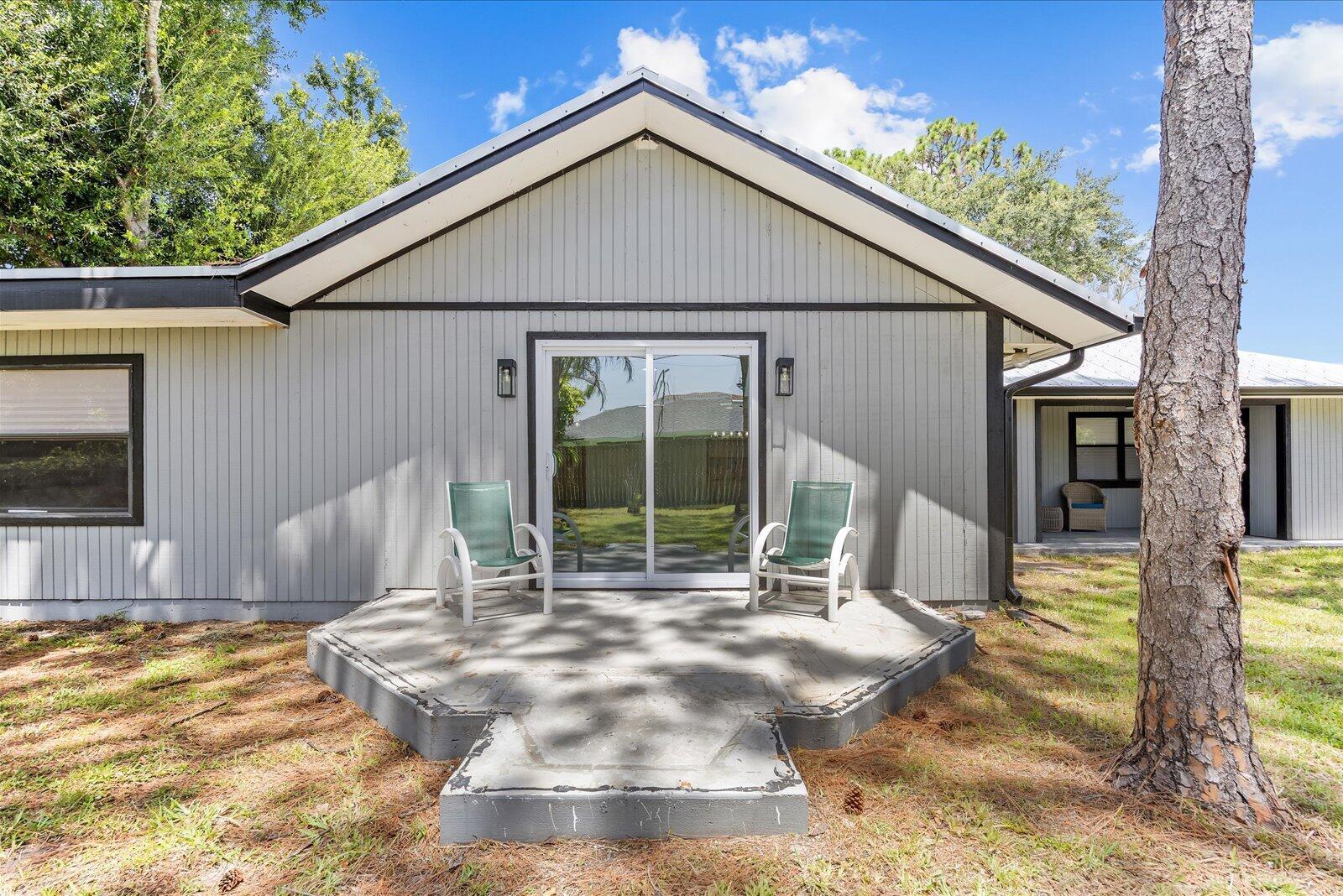 PORT ST LUCIE SECTION 14 - Residential