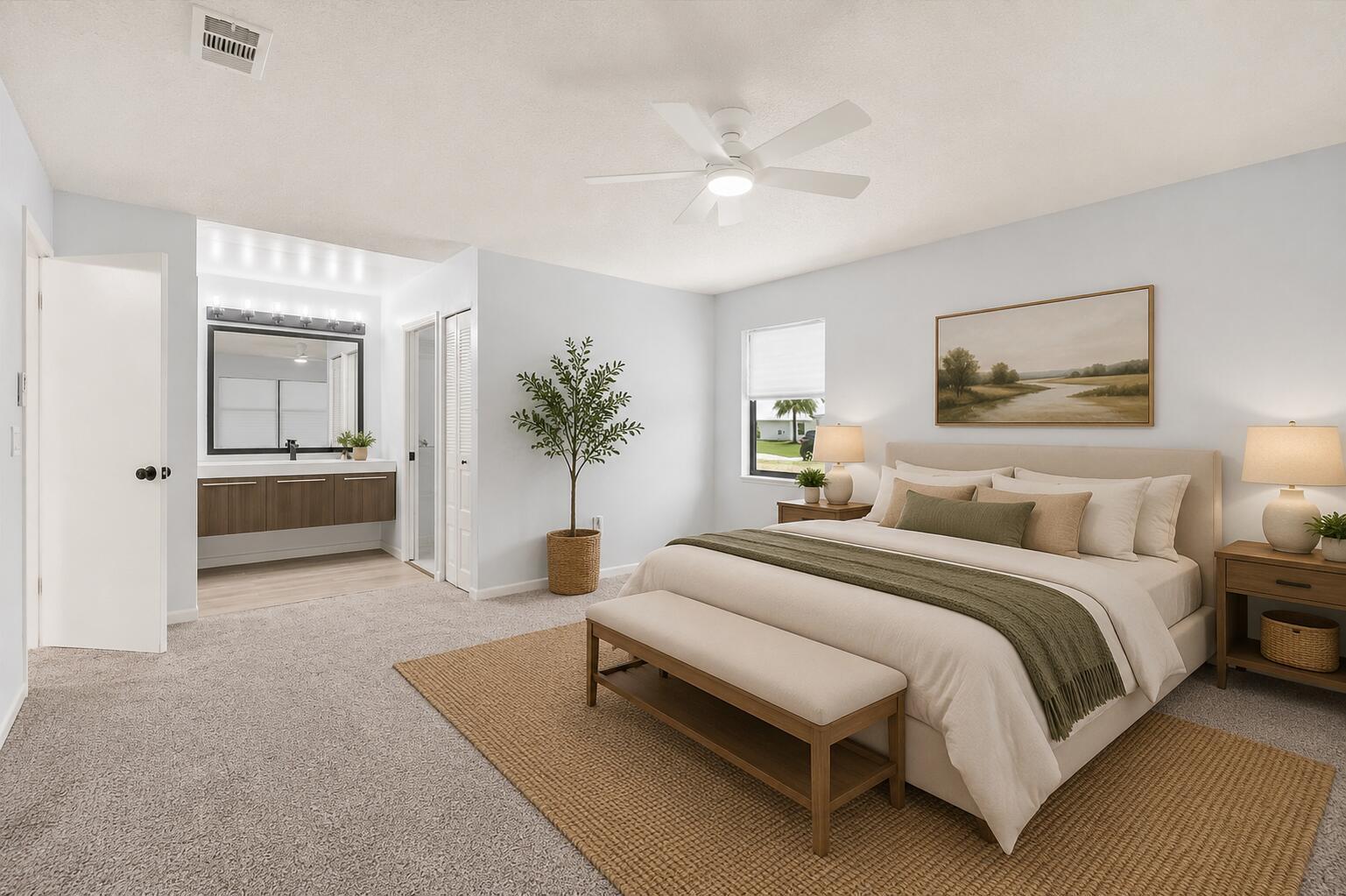 PORT ST LUCIE SECTION 14 - Residential