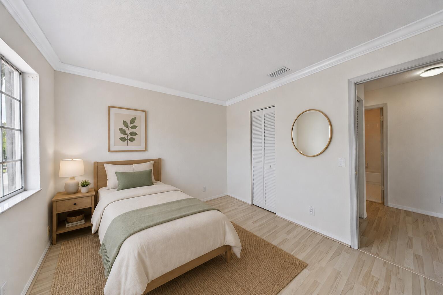 COQUINA LAKES - Residential Lease