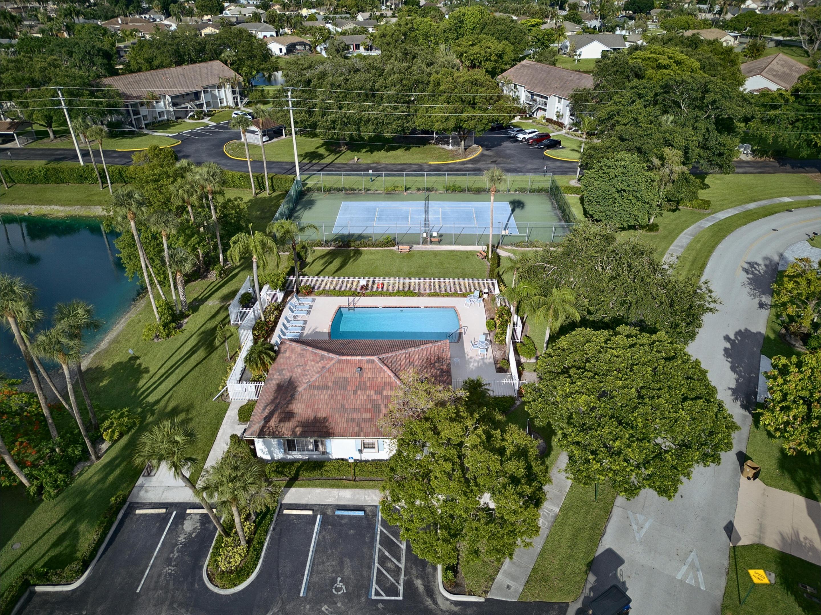 COQUINA LAKES - Residential Lease