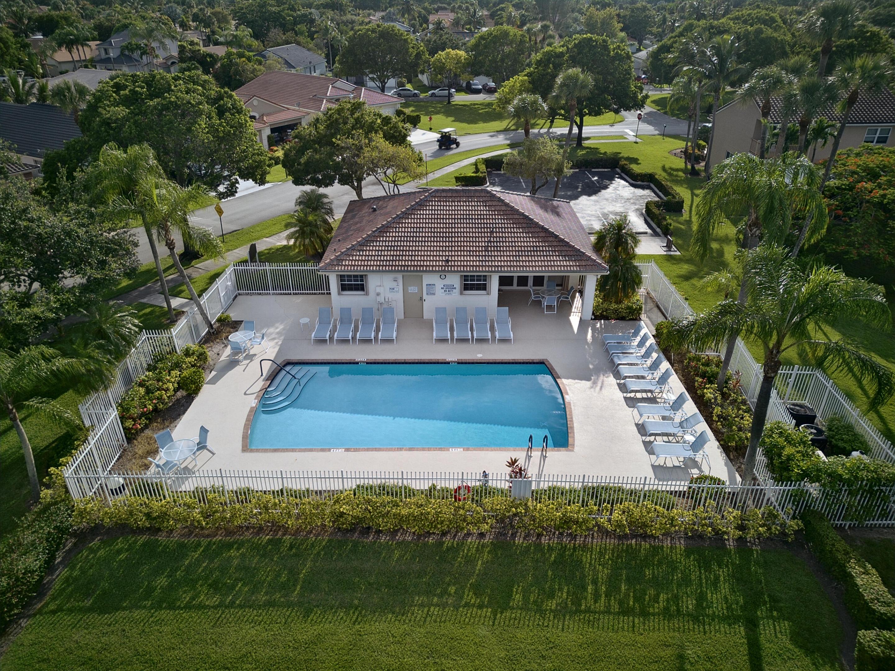 COQUINA LAKES - Residential Lease