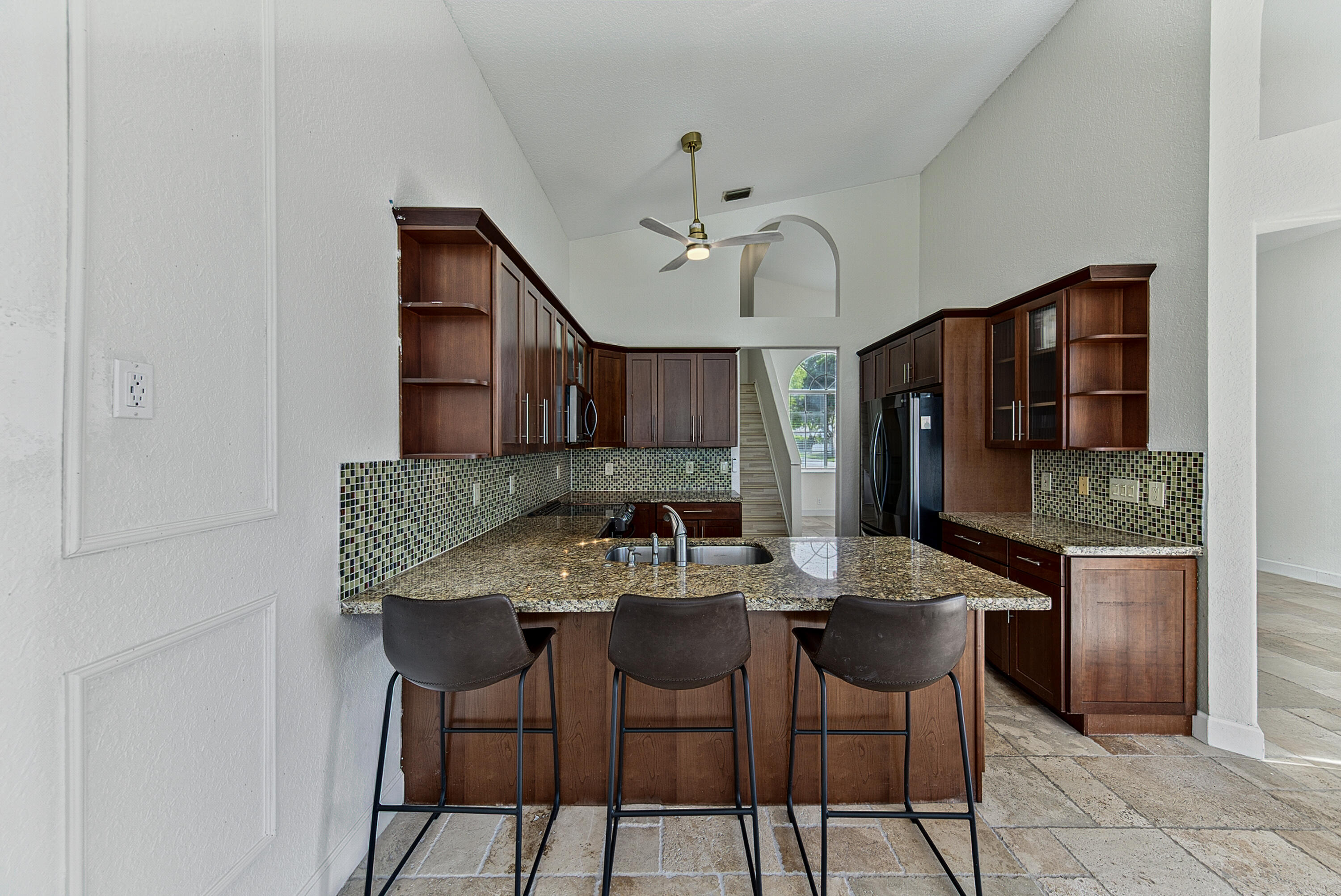 COQUINA LAKES - Residential Lease