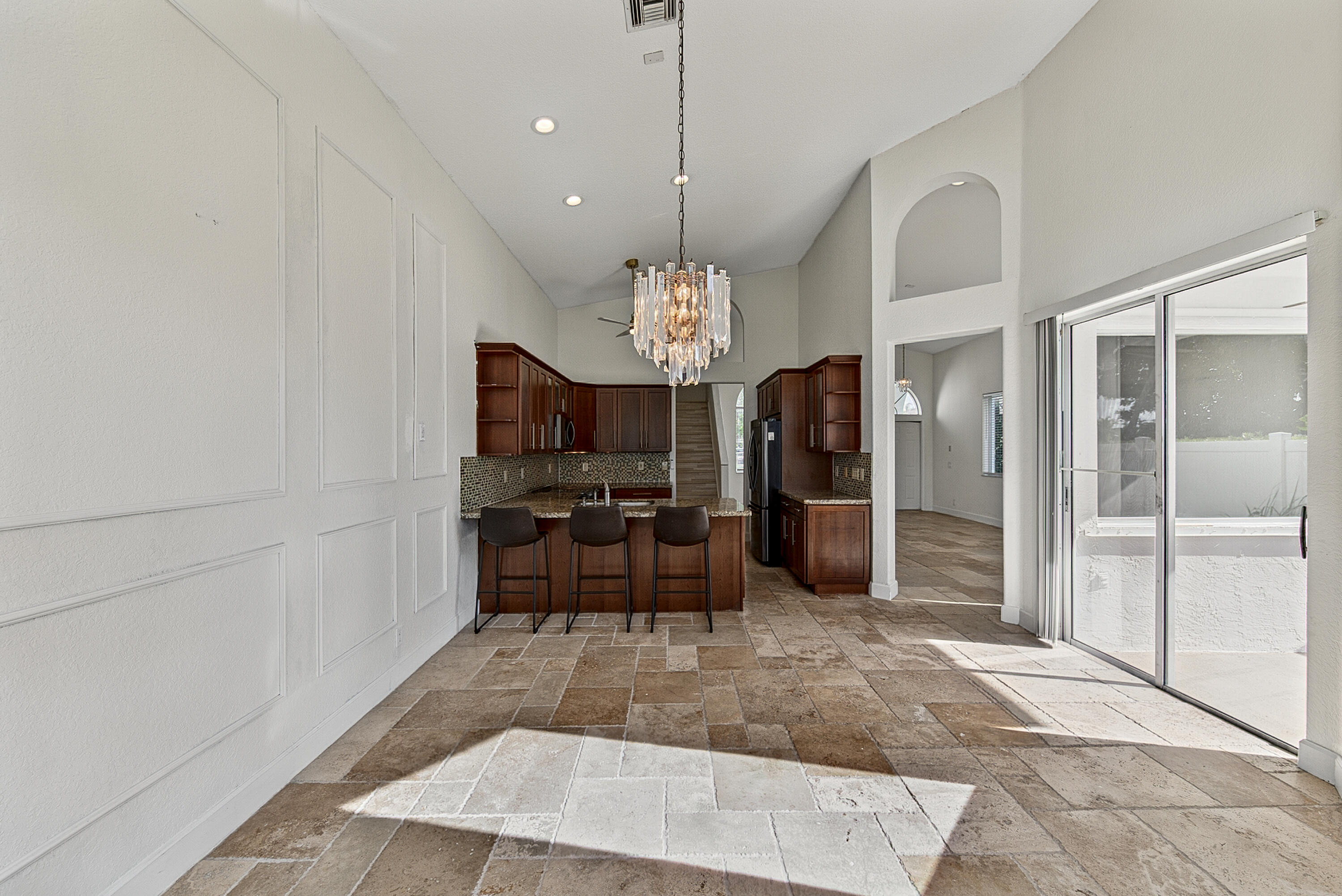 COQUINA LAKES - Residential Lease