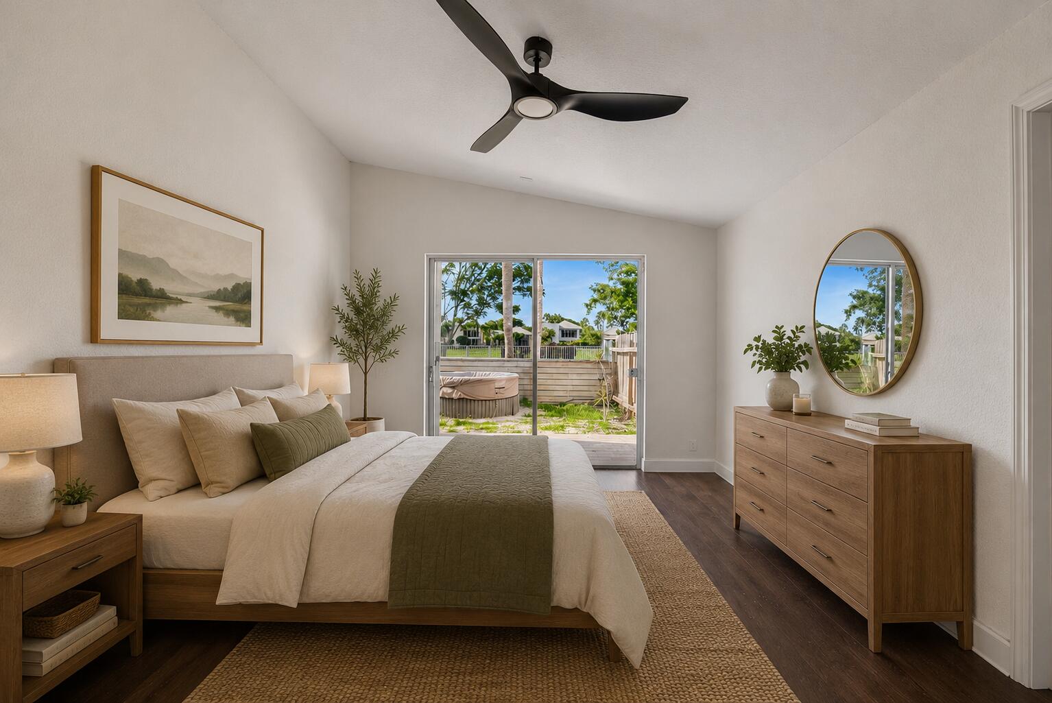 COQUINA LAKES - Residential Lease