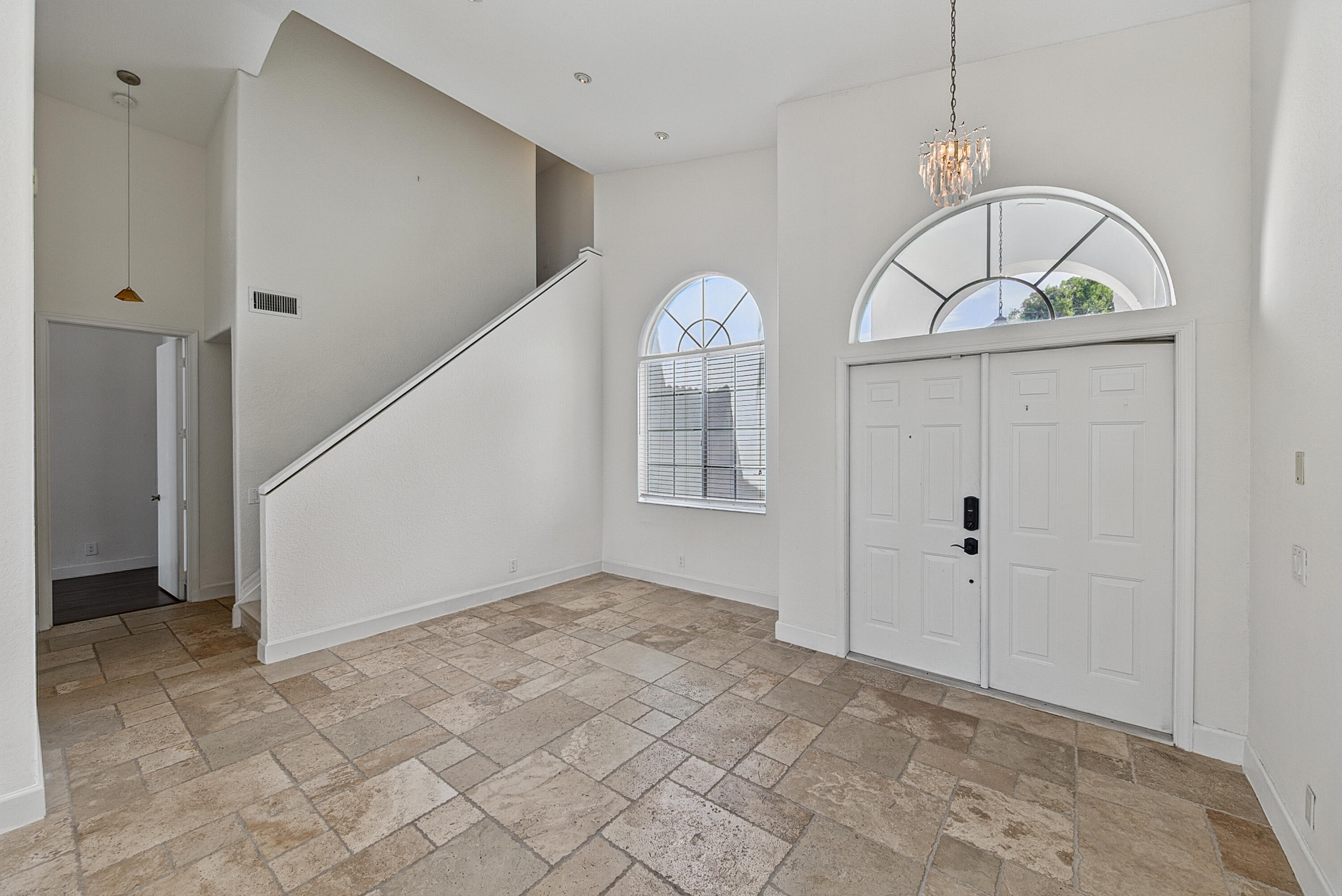 COQUINA LAKES - Residential Lease