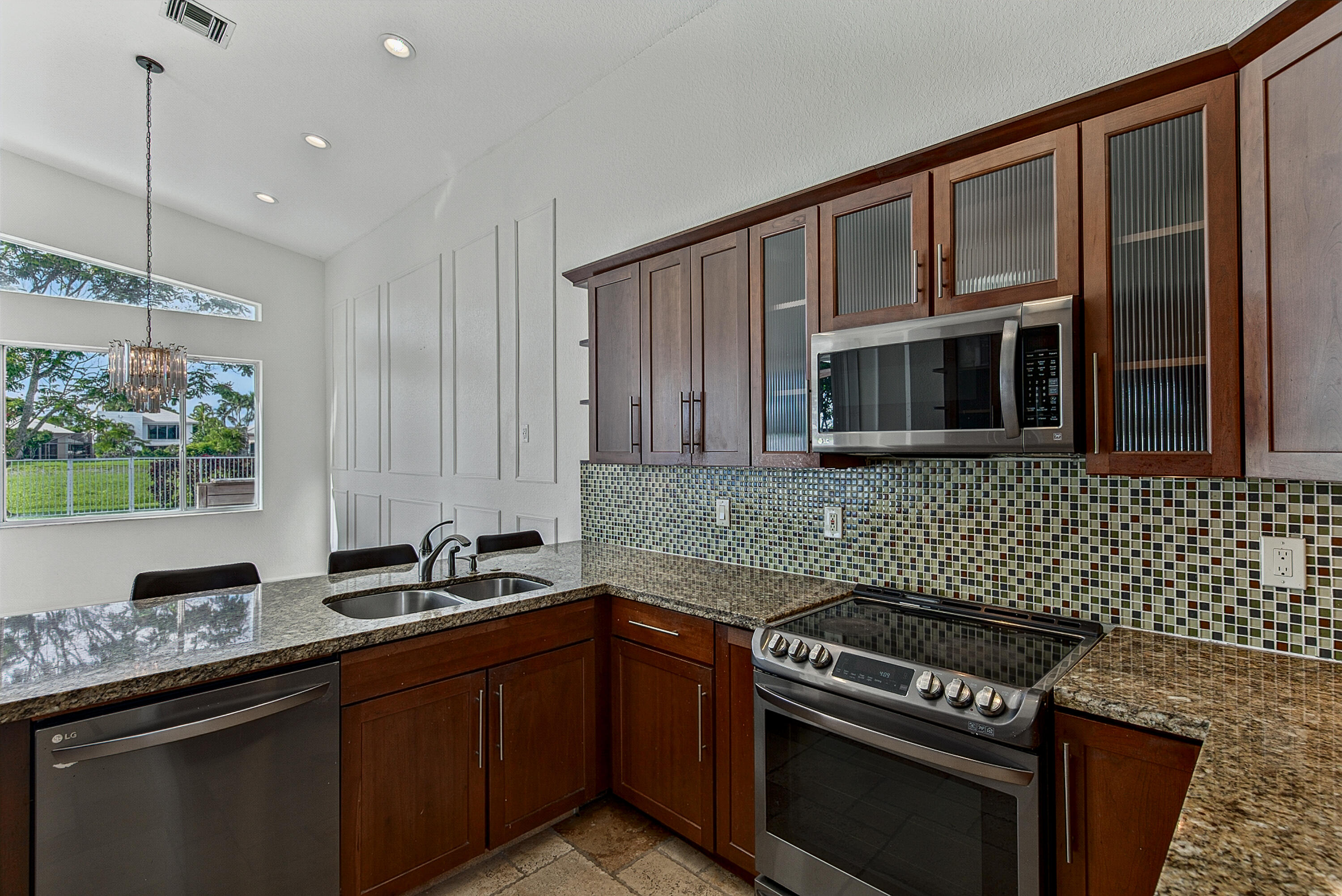 COQUINA LAKES - Residential Lease