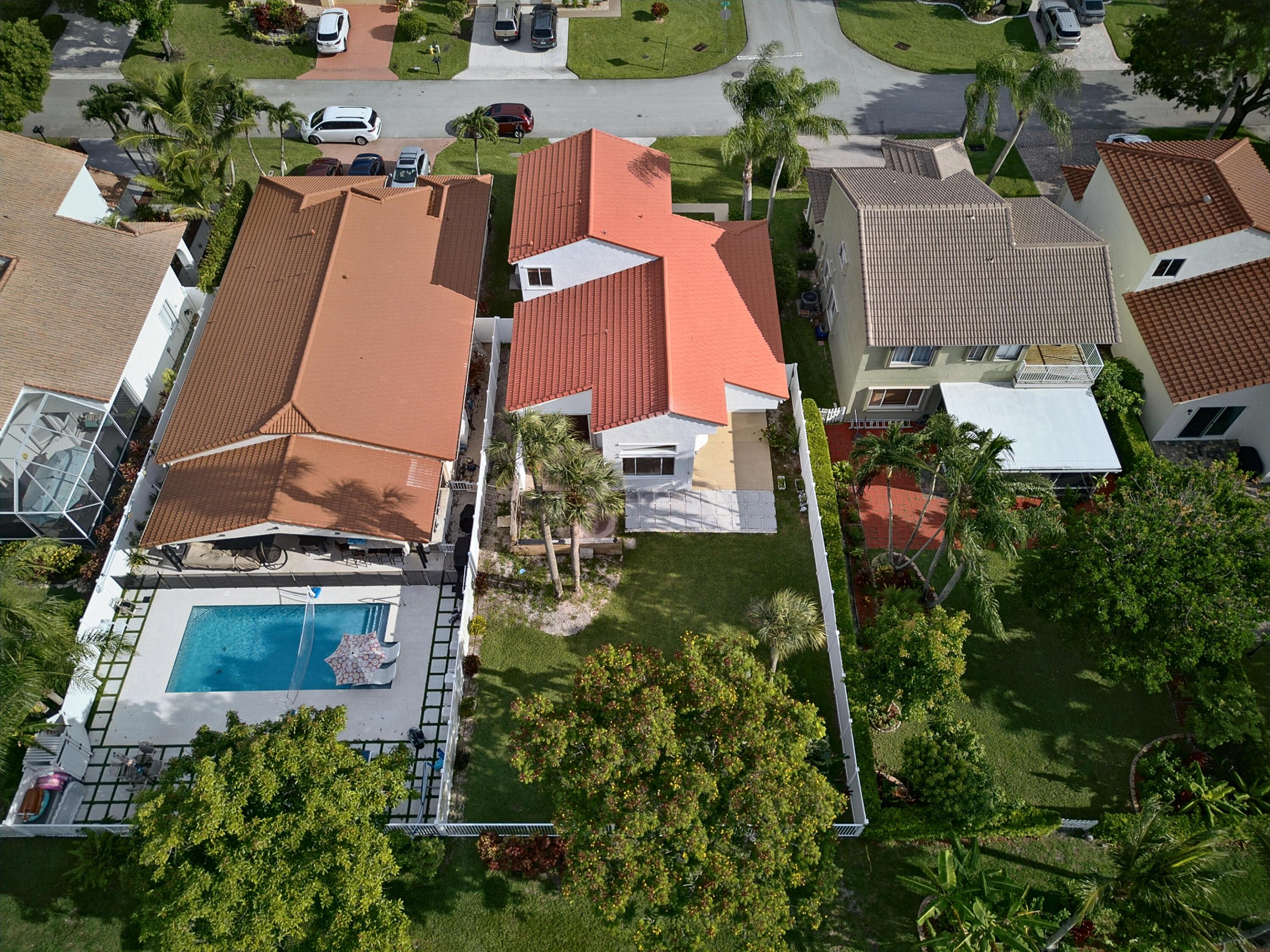 COQUINA LAKES - Residential Lease