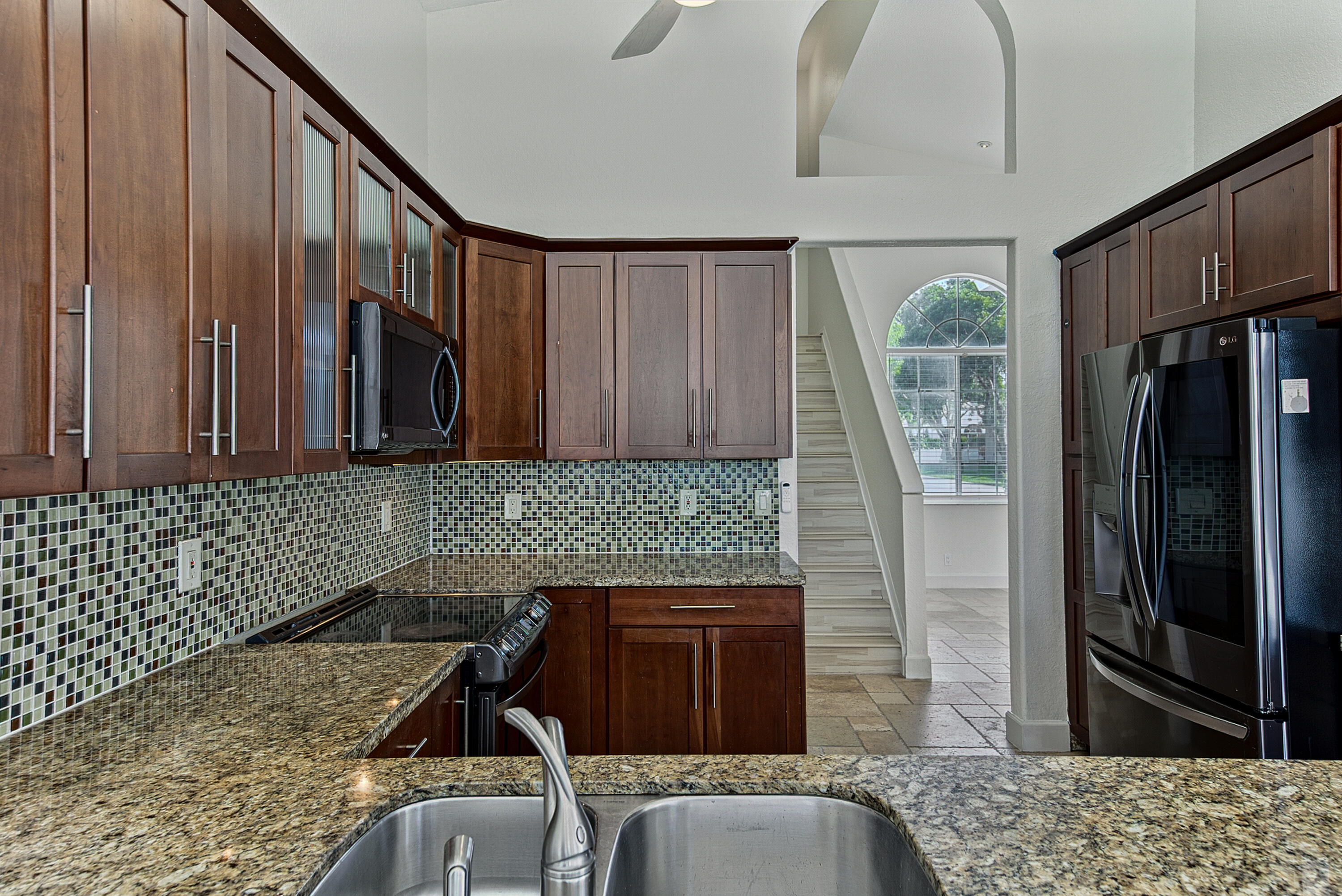 COQUINA LAKES - Residential Lease