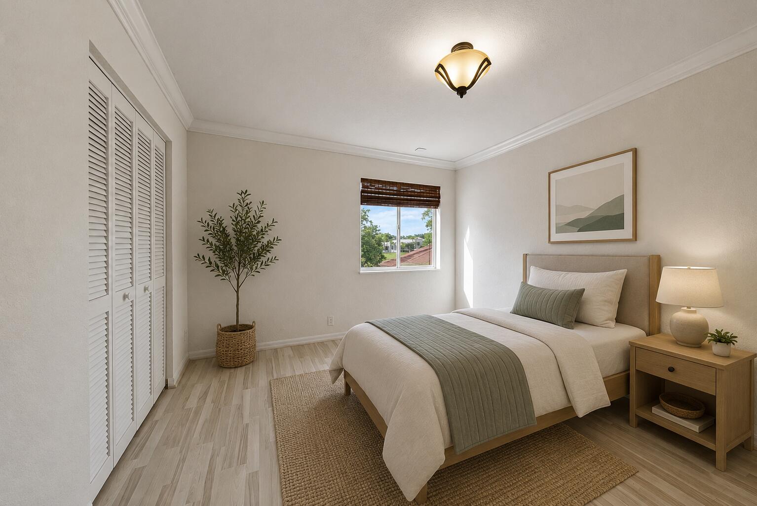 COQUINA LAKES - Residential Lease