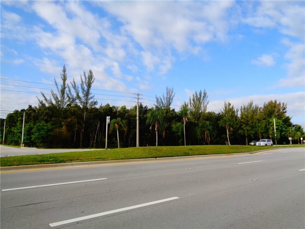 Fla Fruit Lands Co Sub 1 - Land