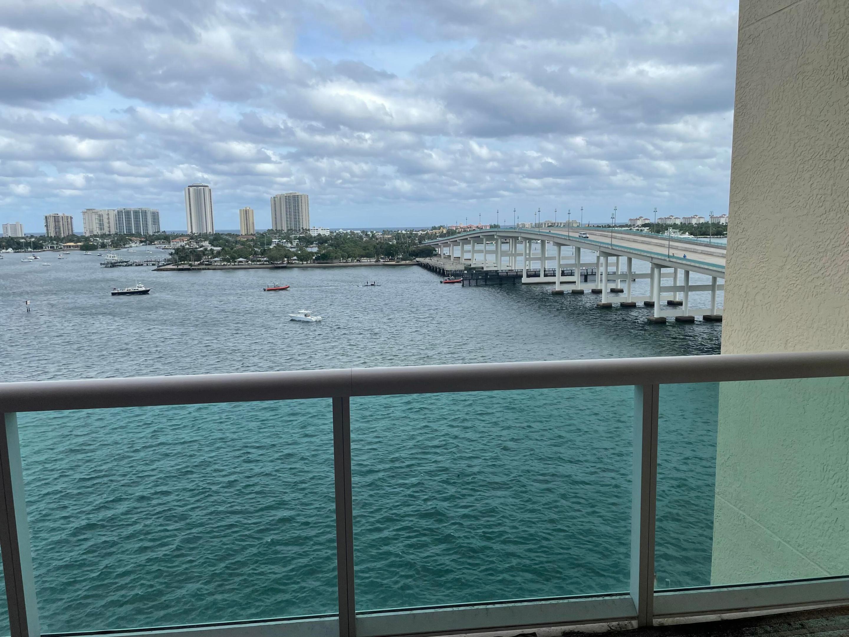 MARINA GRANDE RIVIERA BEACH CONDO - Residential Lease