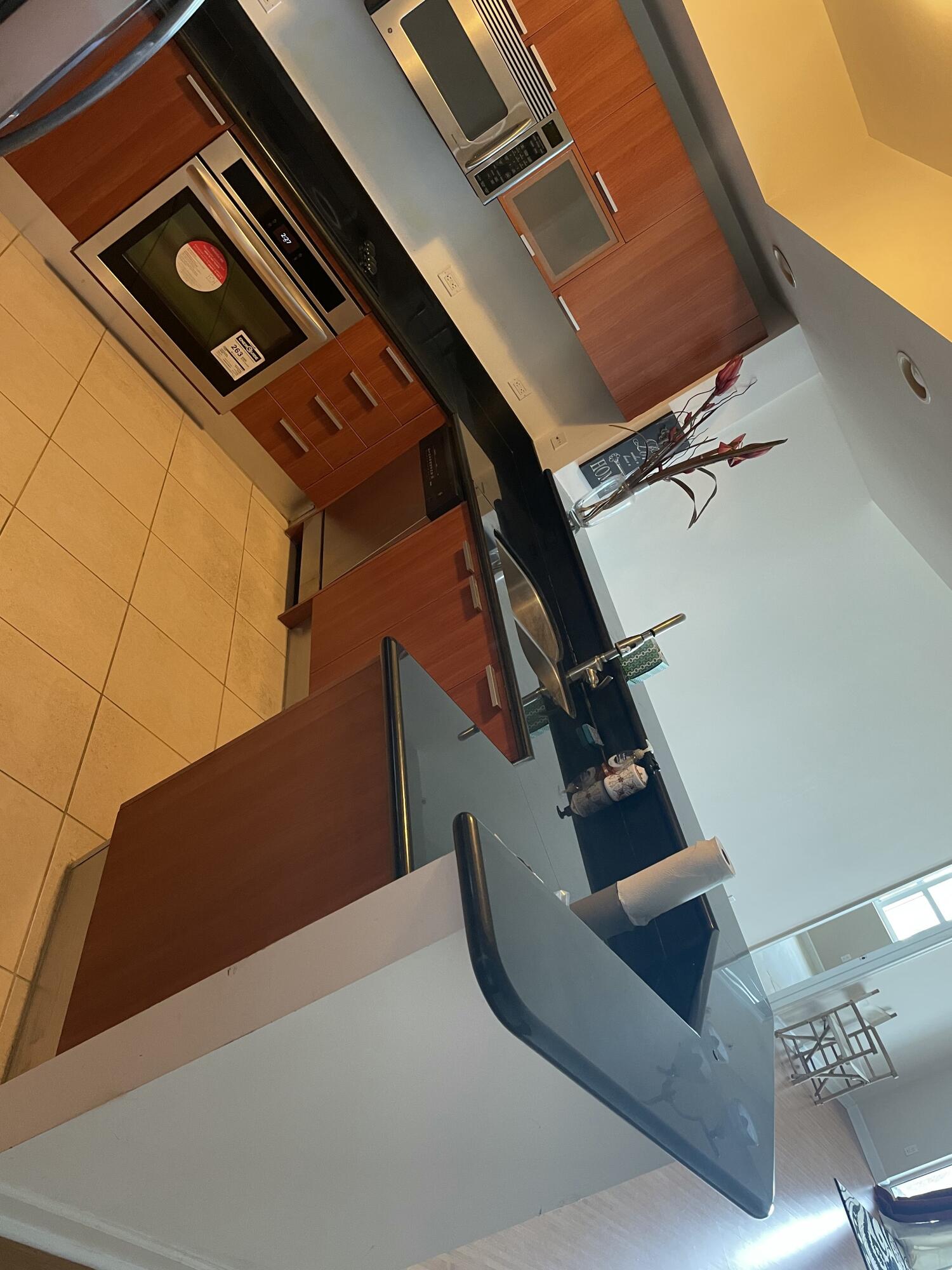 MARINA GRANDE RIVIERA BEACH CONDO - Residential Lease