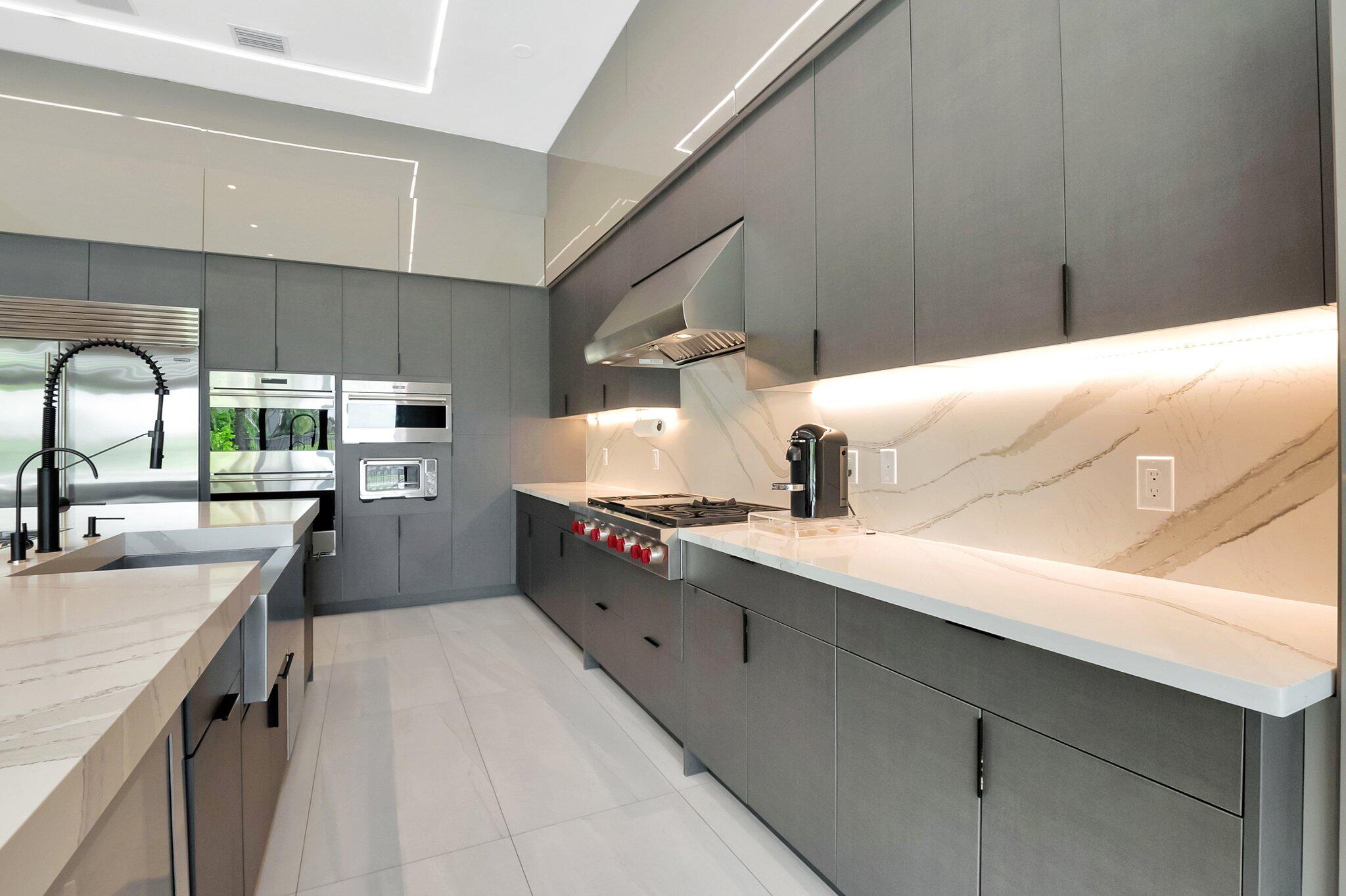 BOCA BRIDGES - Residential