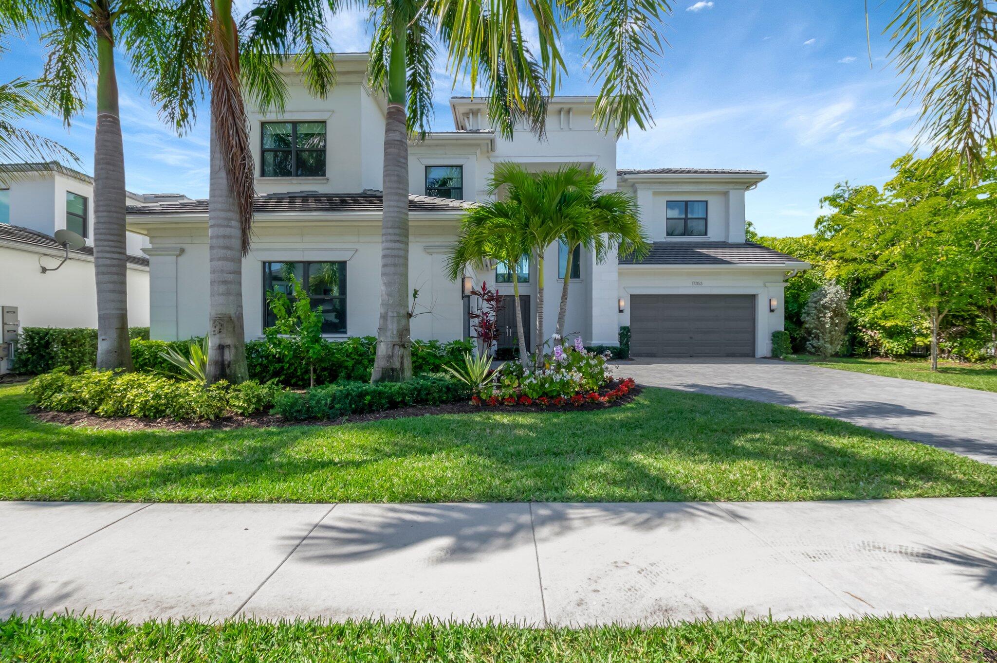 BOCA BRIDGES - Residential