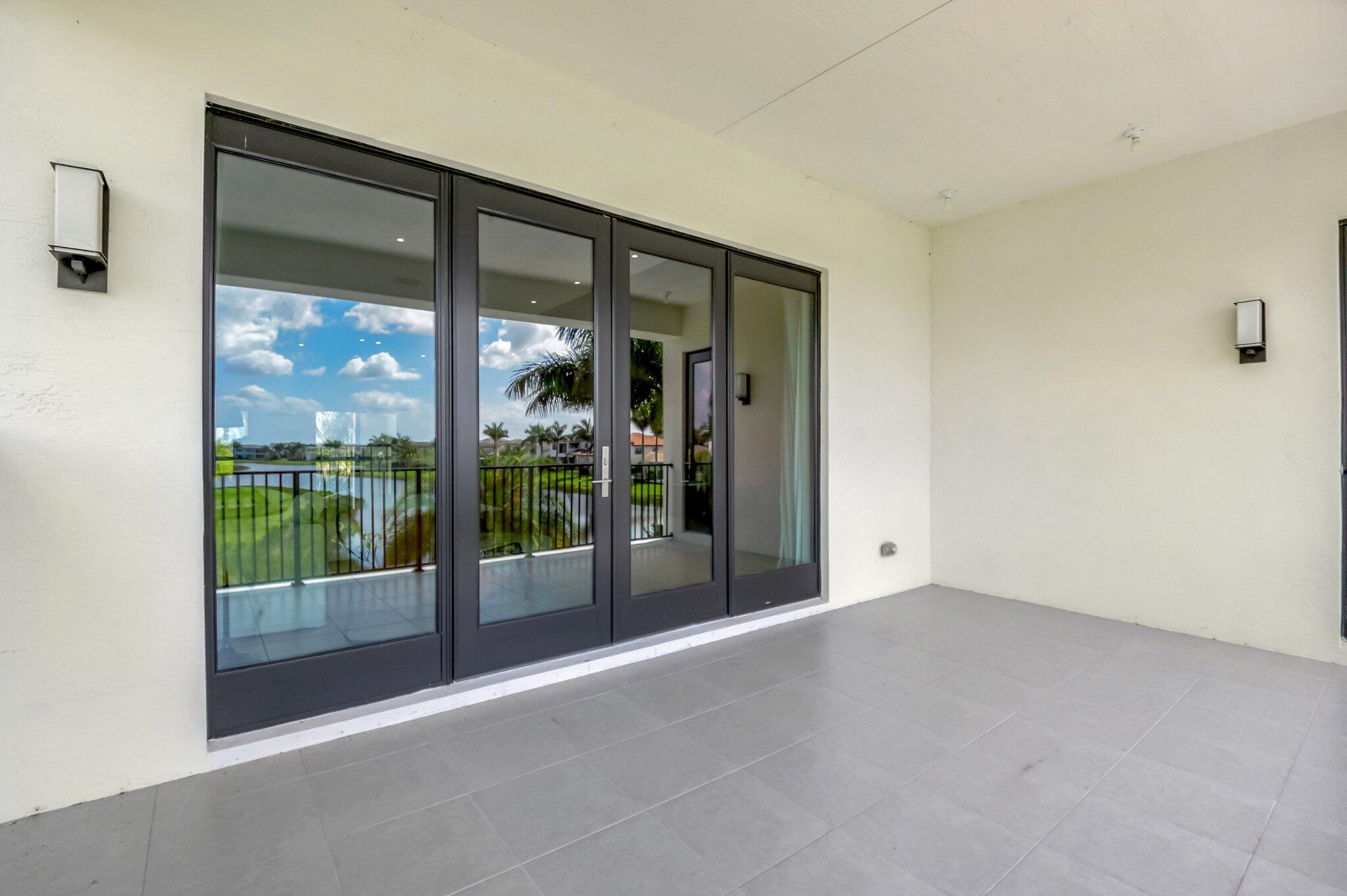 BOCA BRIDGES - Residential