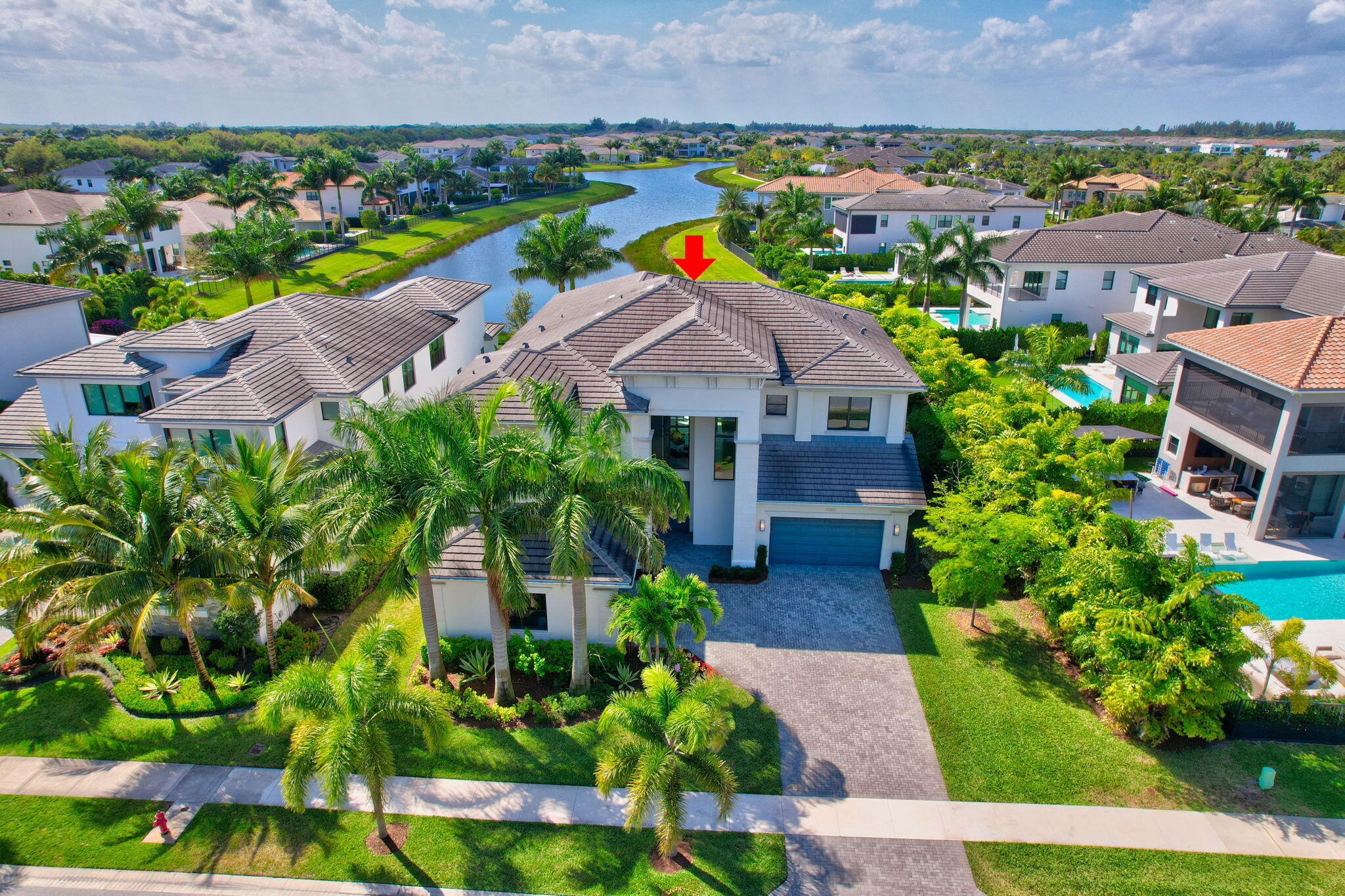 BOCA BRIDGES - Residential