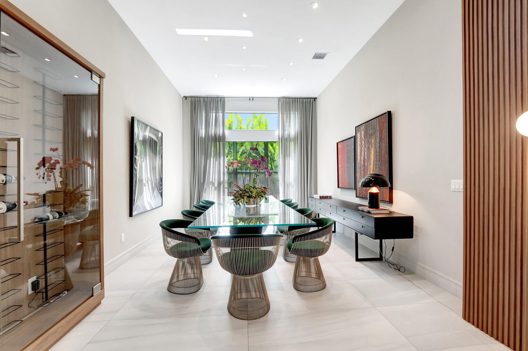 BOCA BRIDGES - Residential