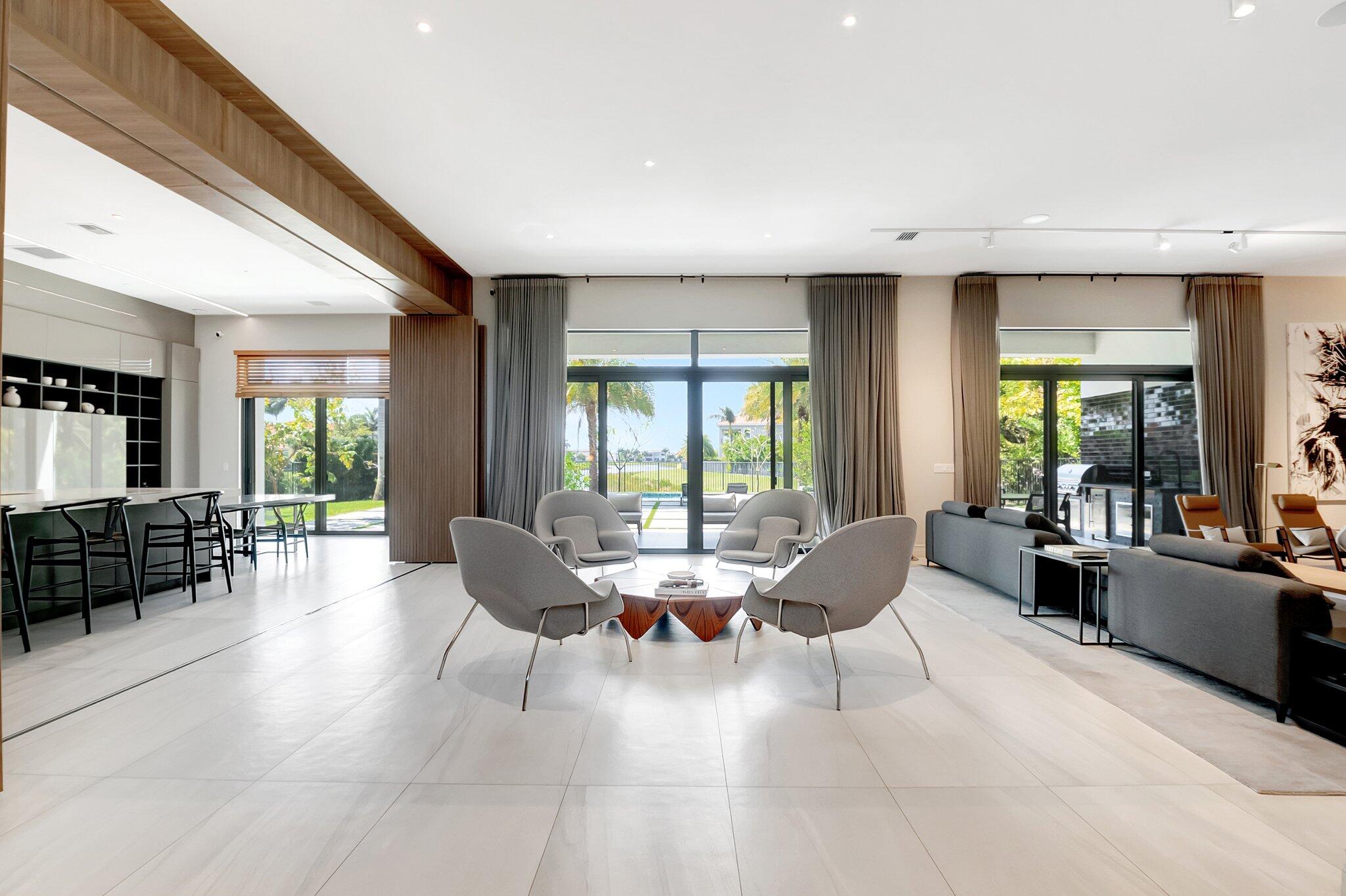 BOCA BRIDGES - Residential