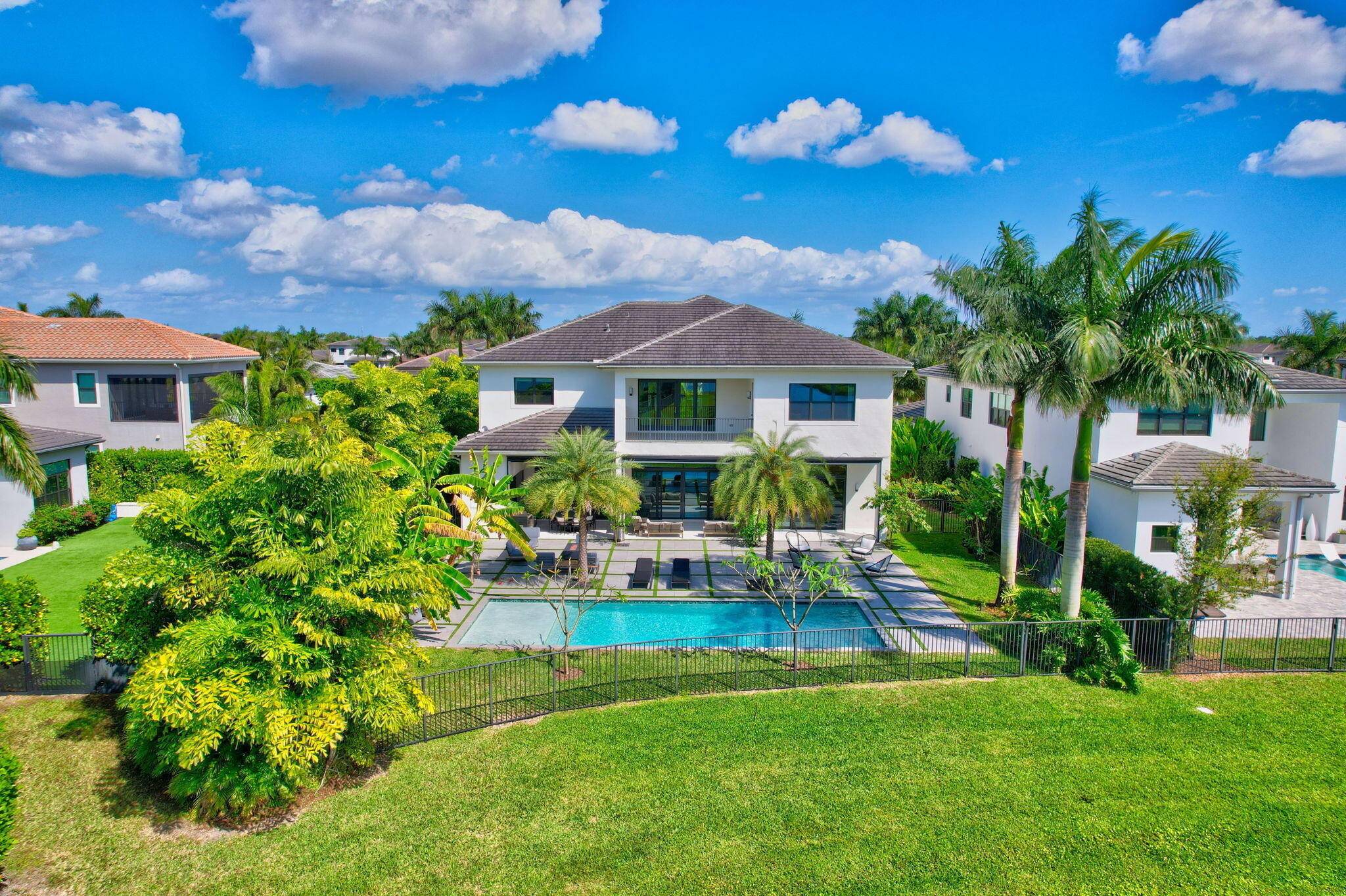 BOCA BRIDGES - Residential