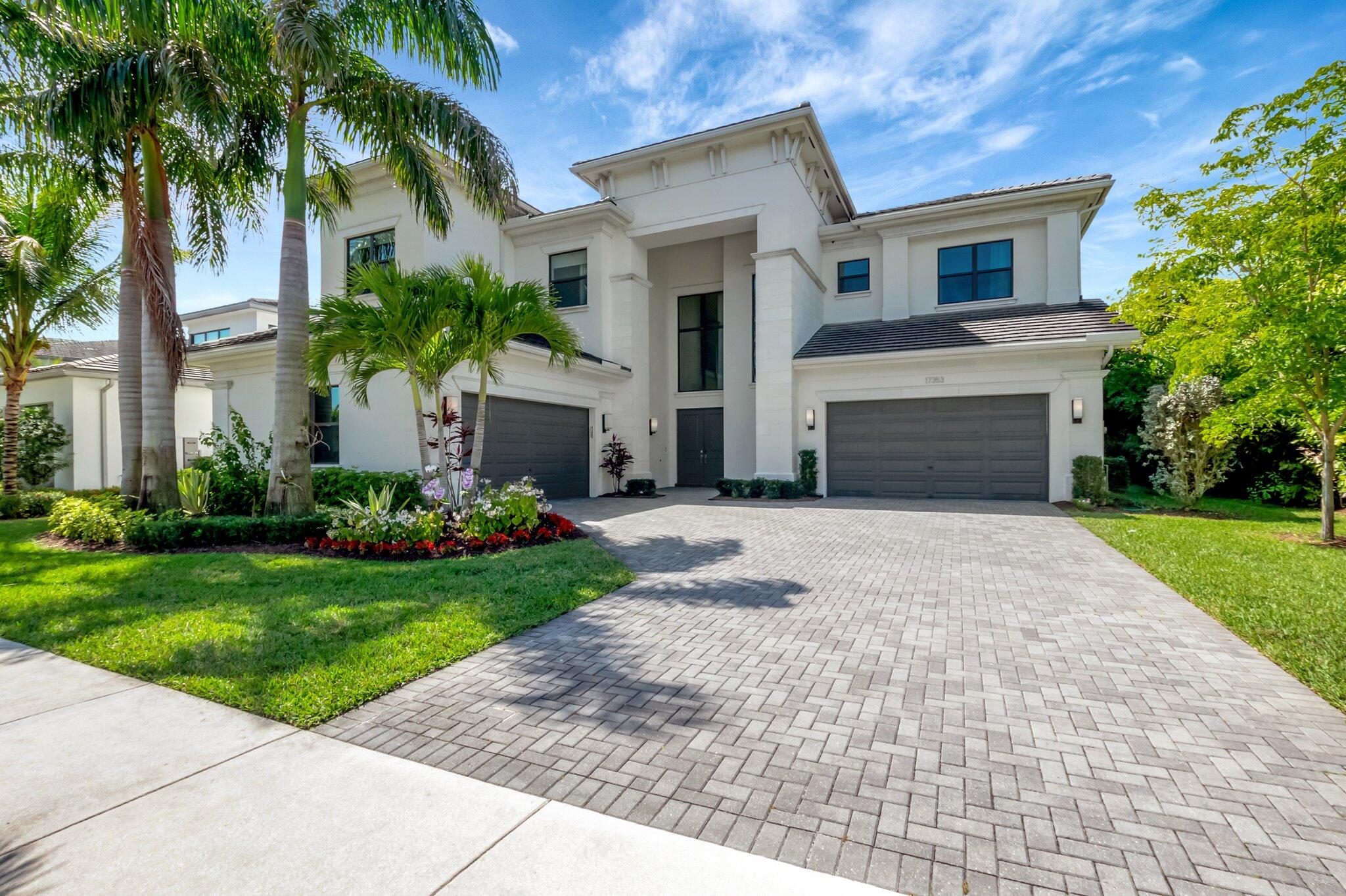 BOCA BRIDGES - Residential