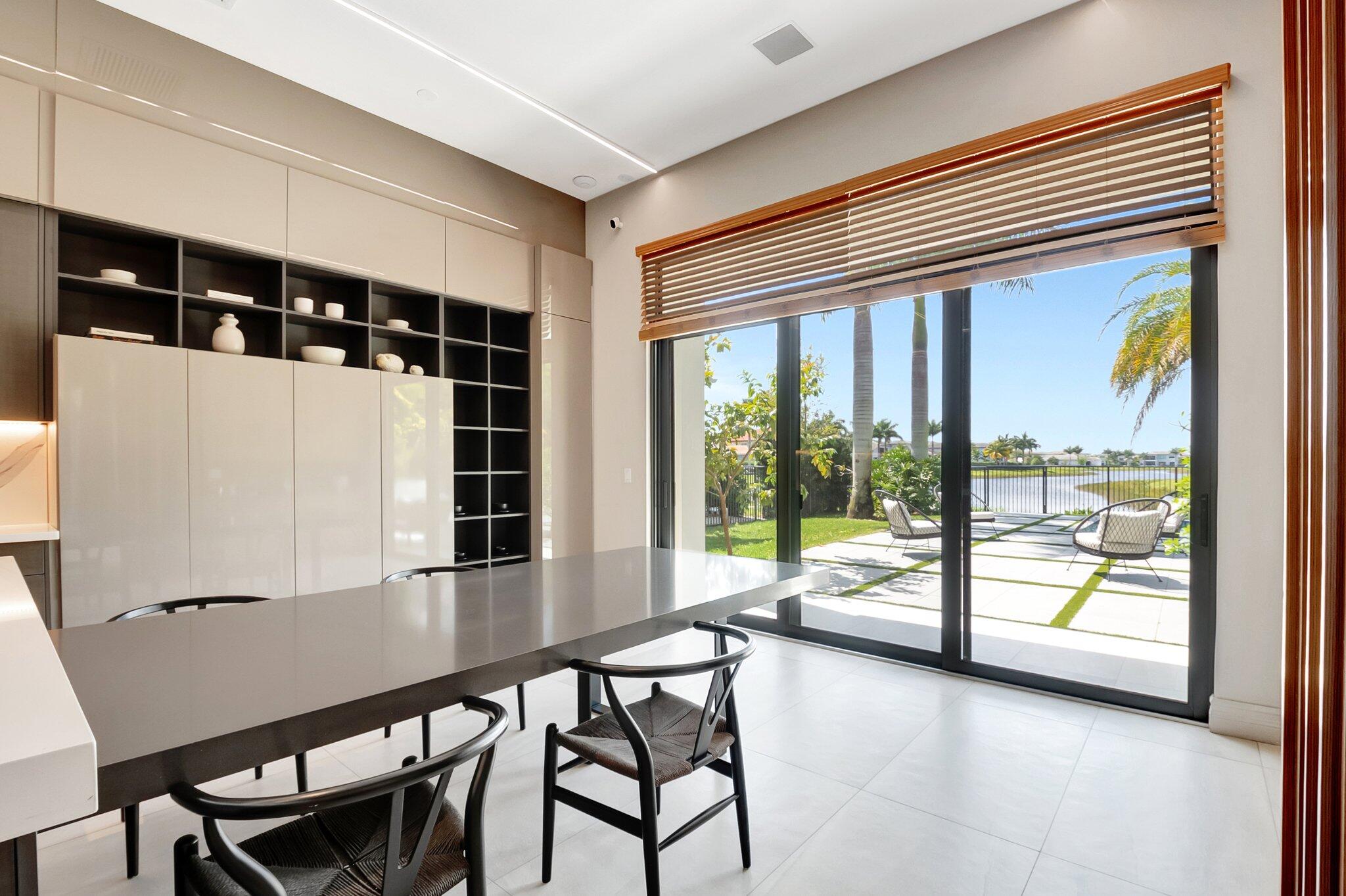 BOCA BRIDGES - Residential